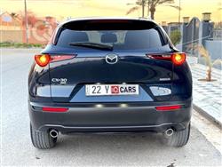 مازدا CX-30